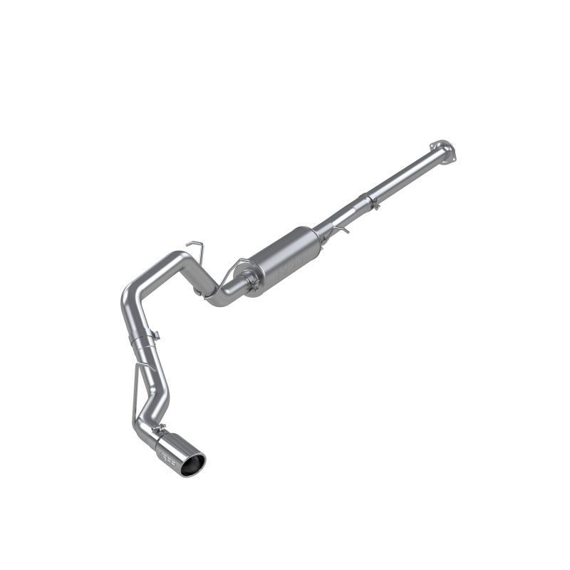 
                      
                        MBRP 19-21 Dodge RAM 1500 (Crew Cab & Quad Cab) 3in. Single Side Catback Exhaust - Aluminized Steel
                      
                    