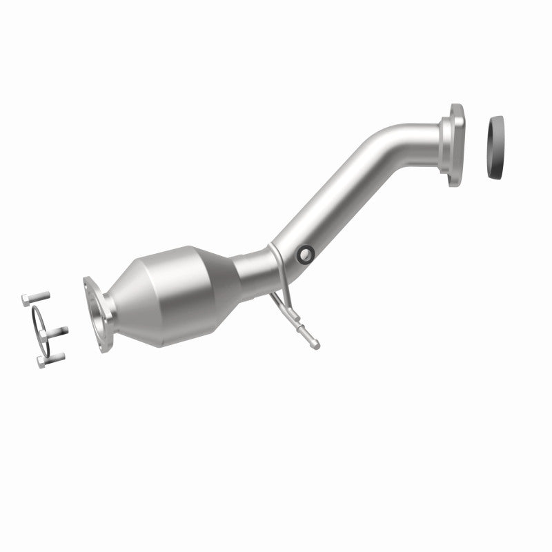 
                      
                        Magnaflow Conv DF 12-14 Civic 2.4L
                      
                    