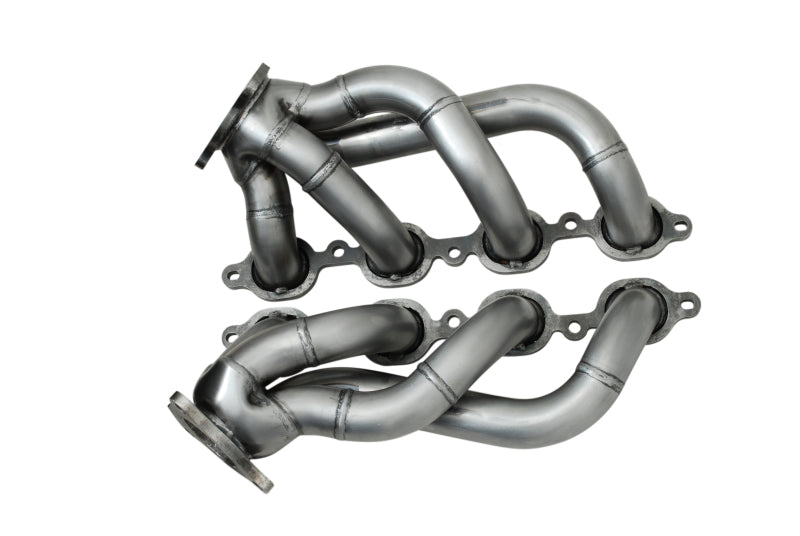 
                      
                        Gibson 14-16 Cadillac Escalade Base 6.2L 1-3/4in 16 Gauge Performance Header - Stainless
                      
                    