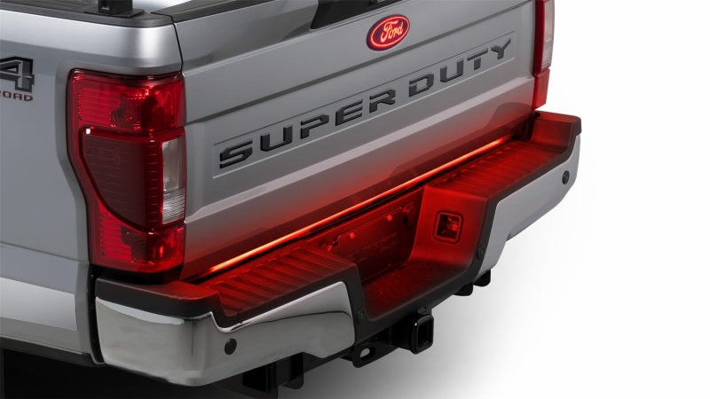 
                      
                        Putco 2019+ Silverado/Sierra 60in Red Light Blade Direct Fit Kit Red
                      
                    