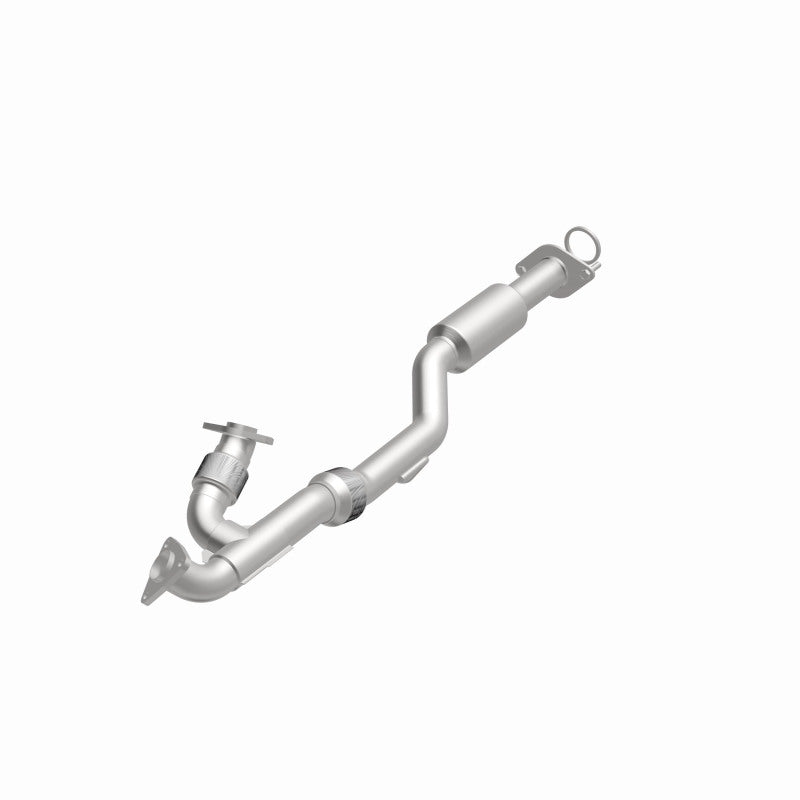 
                      
                        MagnaFlow Direct-Fit OEM EPA Compliant Catalytic Converter - 13-15 Nissan Pathfinder V6 3.5L
                      
                    