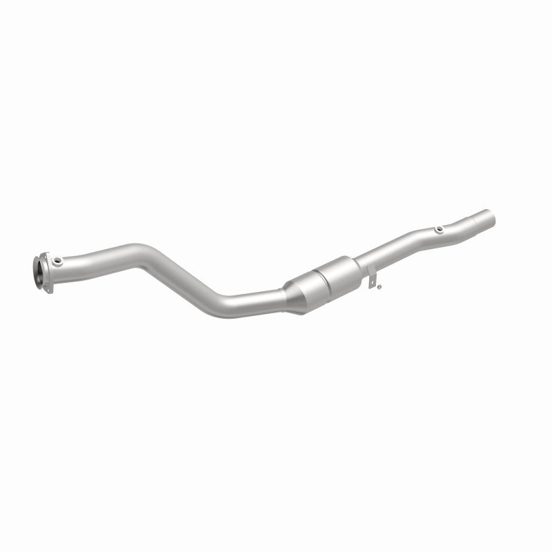 
                      
                        MagnaFlow Conv DF 01-03 Audi S8 4.2L Passenger Side
                      
                    