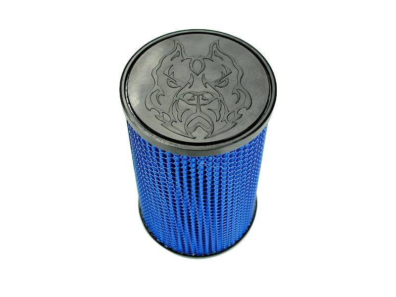 
                      
                        Sinister Diesel 4in ID 10in Tall Replacement Air Filter
                      
                    