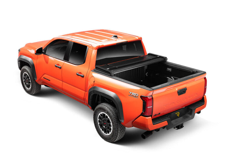 
                      
                        Extang 2024 Toyota Tacoma (5ft Bed) Trifecta Signature 2.0
                      
                    