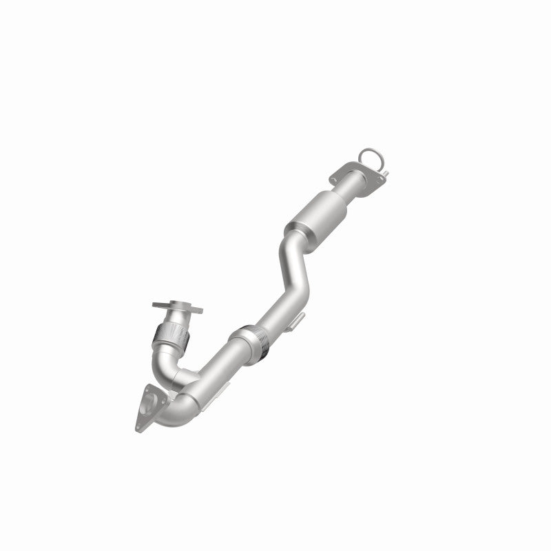 
                      
                        MagnaFlow Direct-Fit OEM EPA Compliant Catalytic Converter - 13-15 Nissan Pathfinder V6 3.5L
                      
                    