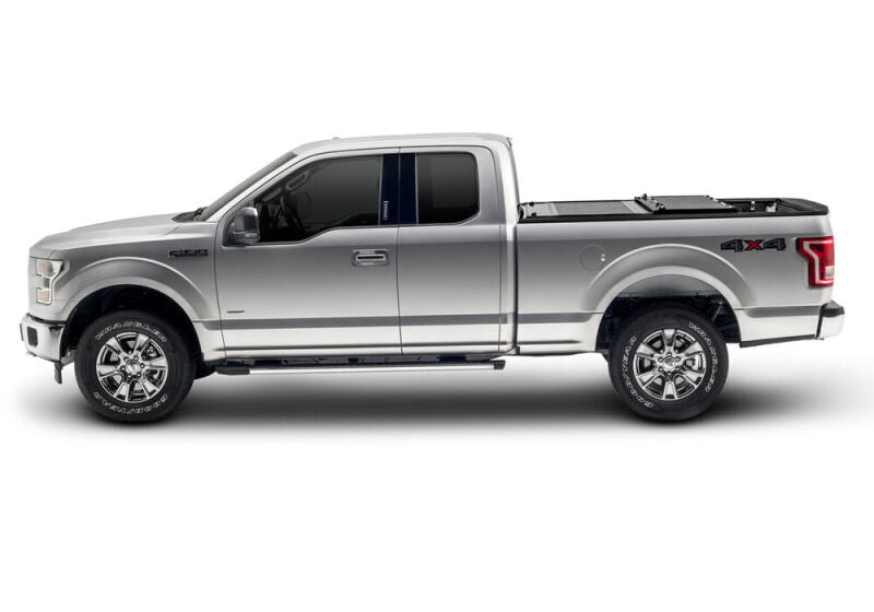 
                      
                        UnderCover 15-20 Ford F-150 6.5ft Flex Bed Cover
                      
                    