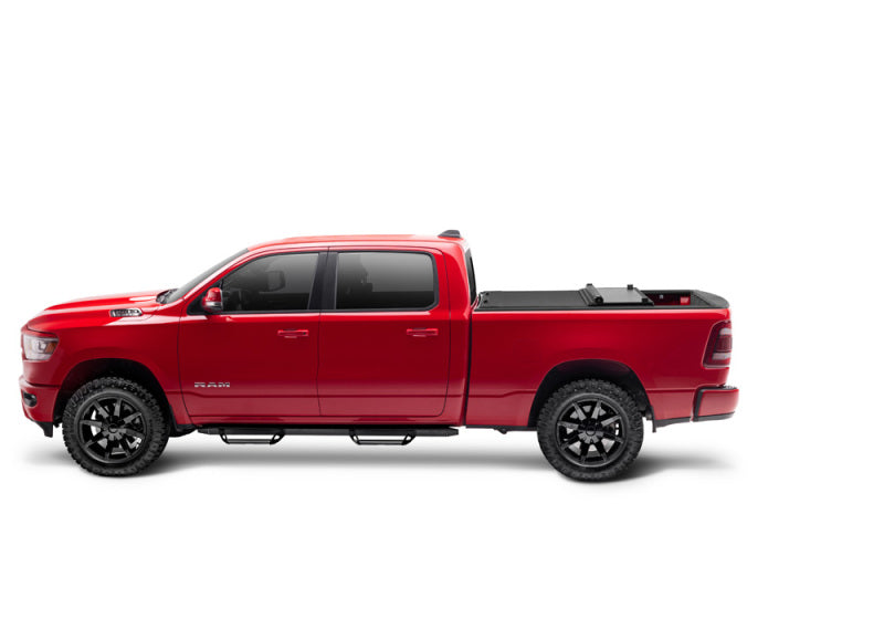 
                      
                        Extang 2019 Dodge Ram (New Body Style - 5ft 7in) Xceed
                      
                    