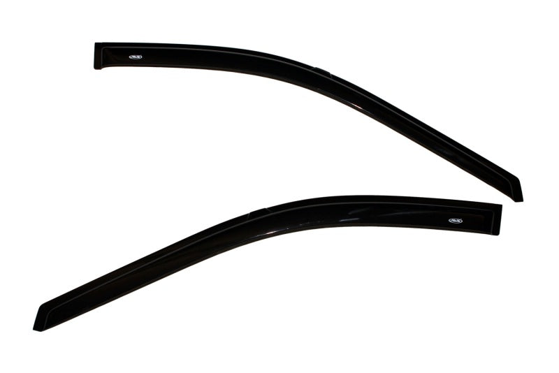 
                      
                        AVS 14-18 Chevy Silverado 1500 Standard Cab Ventvisor Outside Mount Window Deflectors 2pc - Smoke
                      
                    