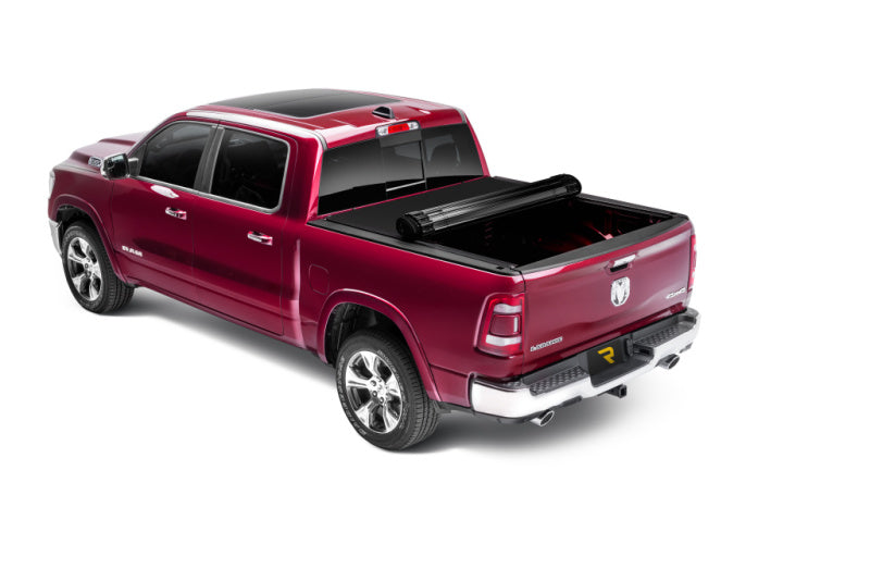 
                      
                        Truxedo 19-20 Ram 1500 (New Body) w/o Multifunction Tailgate 5ft 7in Sentry CT Bed Cover
                      
                    