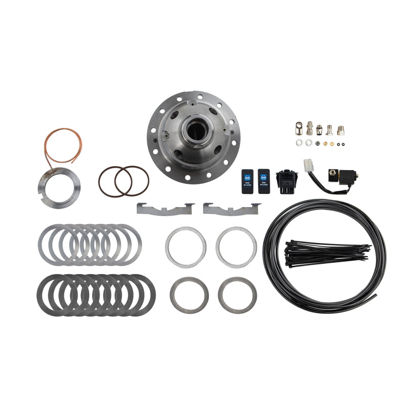 
                      
                        ARB Airlocker Dana70/80 35 Spl High Spd S/N
                      
                    