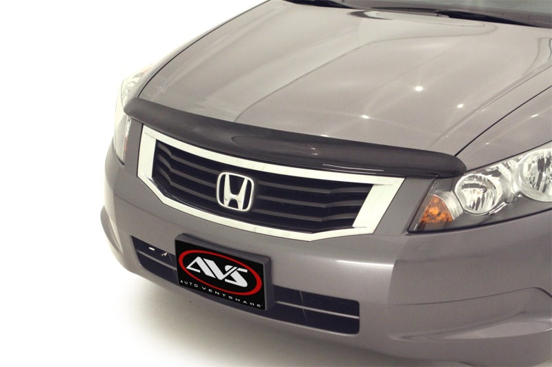 
                      
                        AVS 08-12 Honda Accord Carflector Low Profile Hood Shield - Smoke
                      
                    