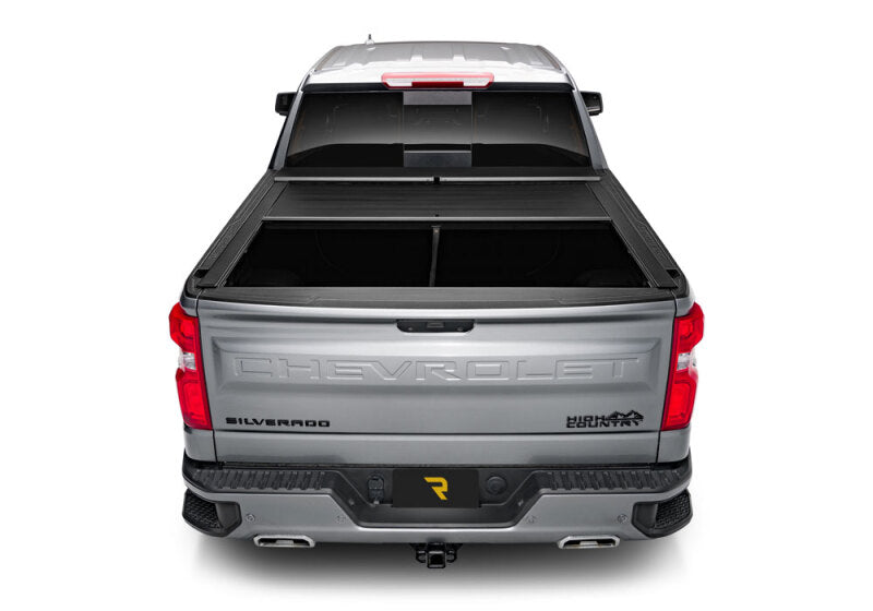 
                      
                        Roll-N-Lock 2019 Chevrolet Silverado 1500 XSB 68-3/8in A-Series Retractable Tonneau Cover
                      
                    