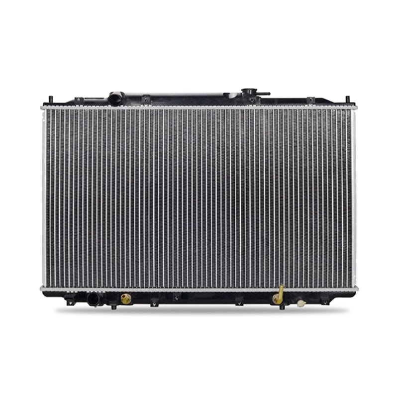 
                      
                        Mishimoto Honda Odyssey Replacement Radiator 2005-2010
                      
                    