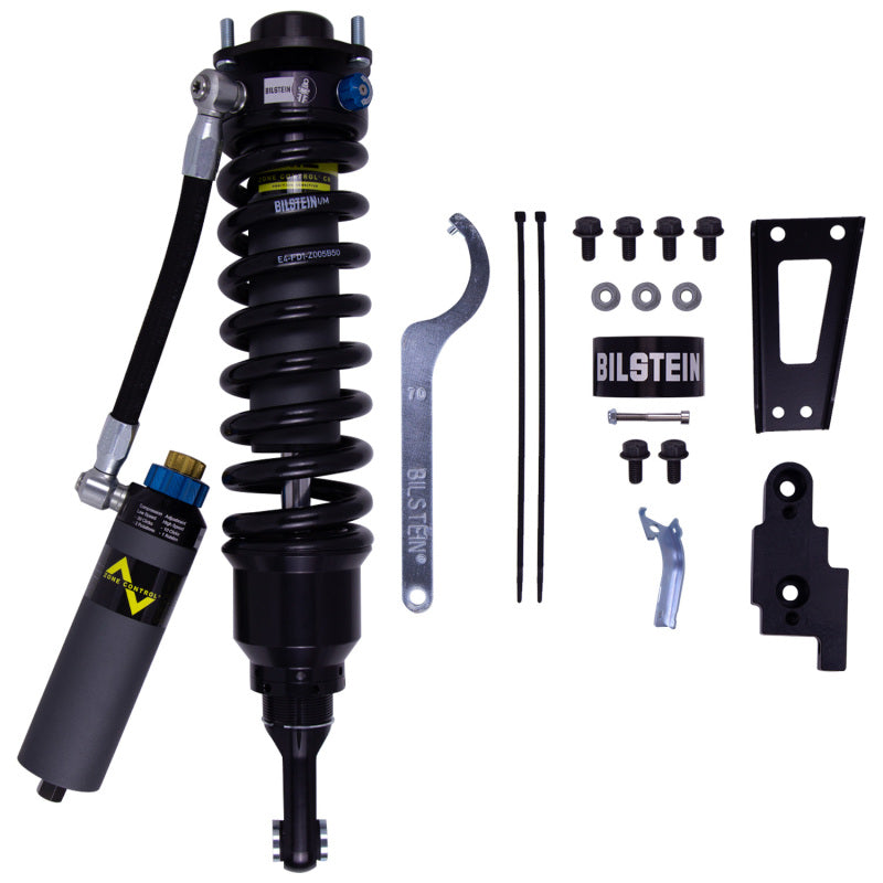 
                      
                        Bilstein B8 8112 Series 05-22 Toyota Tacoma Front Left Shock Absorber and Coil Spring Assembly
                      
                    