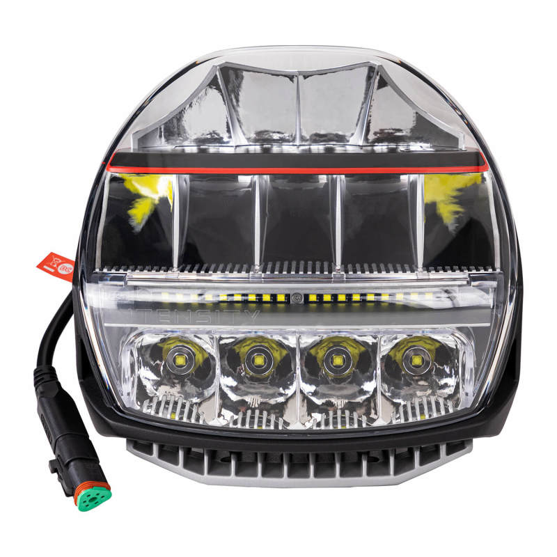 
                      
                        ARB Intensity IQ Driving Lights
                      
                    