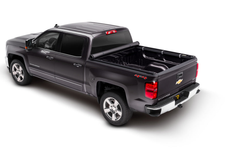 
                      
                        Truxedo 14-18 GMC Sierra & Chevrolet Silverado 1500 6ft 6in TruXport Bed Cover
                      
                    