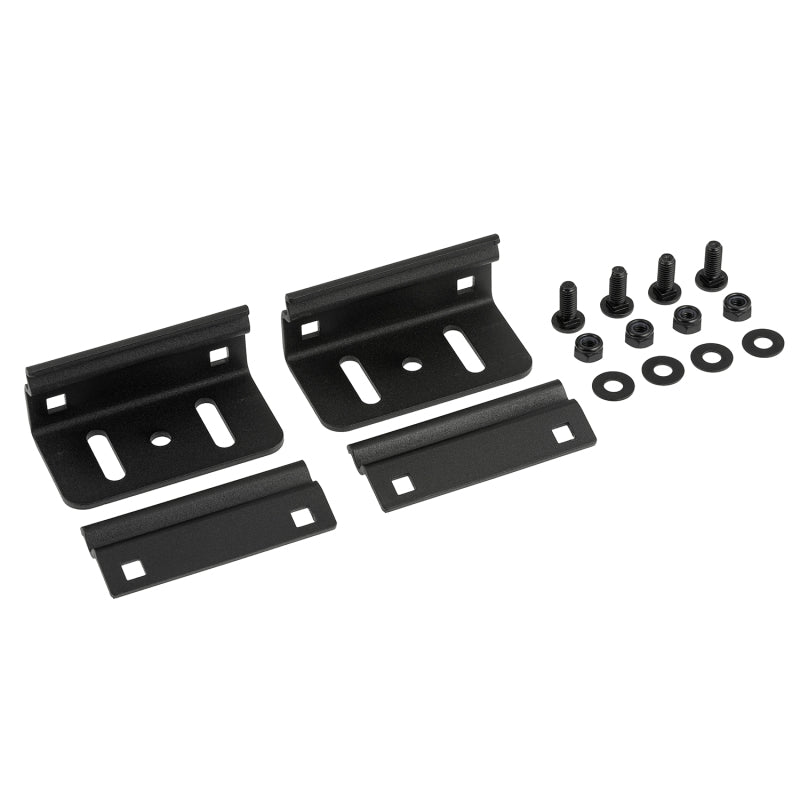 ARB Base Rack Wide Vertical Mount