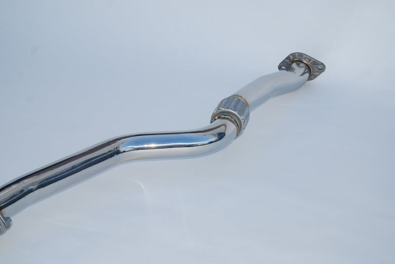 Invidia 15+ Mazda MX-5 Q300 Cat-back Exhaust