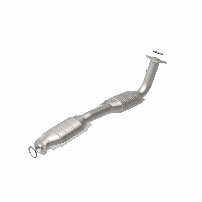 
                      
                        Magnaflow Conv DF 07-08 Tundra 5.7L P/S
                      
                    