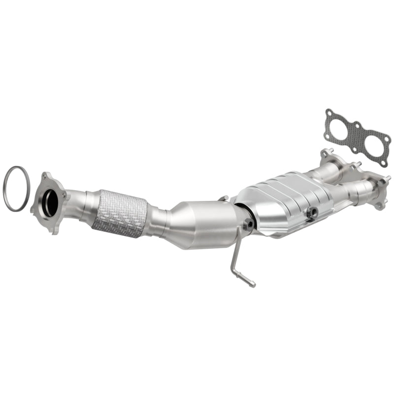 
                      
                        Magnaflow Conv DF 10-14 Volvo S80 3.2L
                      
                    