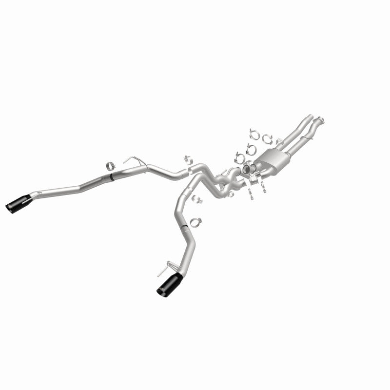 
                      
                        Magnaflow 2024 Ford Ranger Raptor Cat-Back Exhaust System
                      
                    