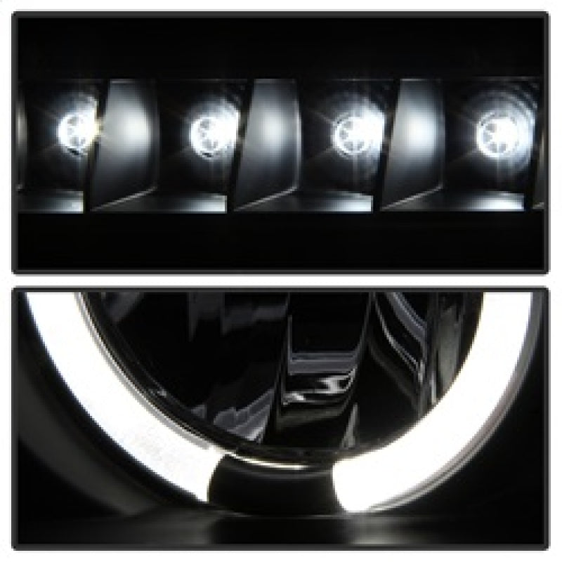 
                      
                        Spyder Toyota Tundra 07-133 Projector Headlights LED Halo LED Blk PRO-YD-TTU07-HL-BK
                      
                    