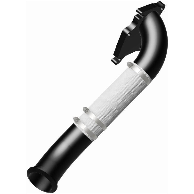 
                      
                        MagnaFlow 01-05 Chevy/GMC Duramax Diesel V8 6.6L 4 inch System Exhaust Pipe
                      
                    