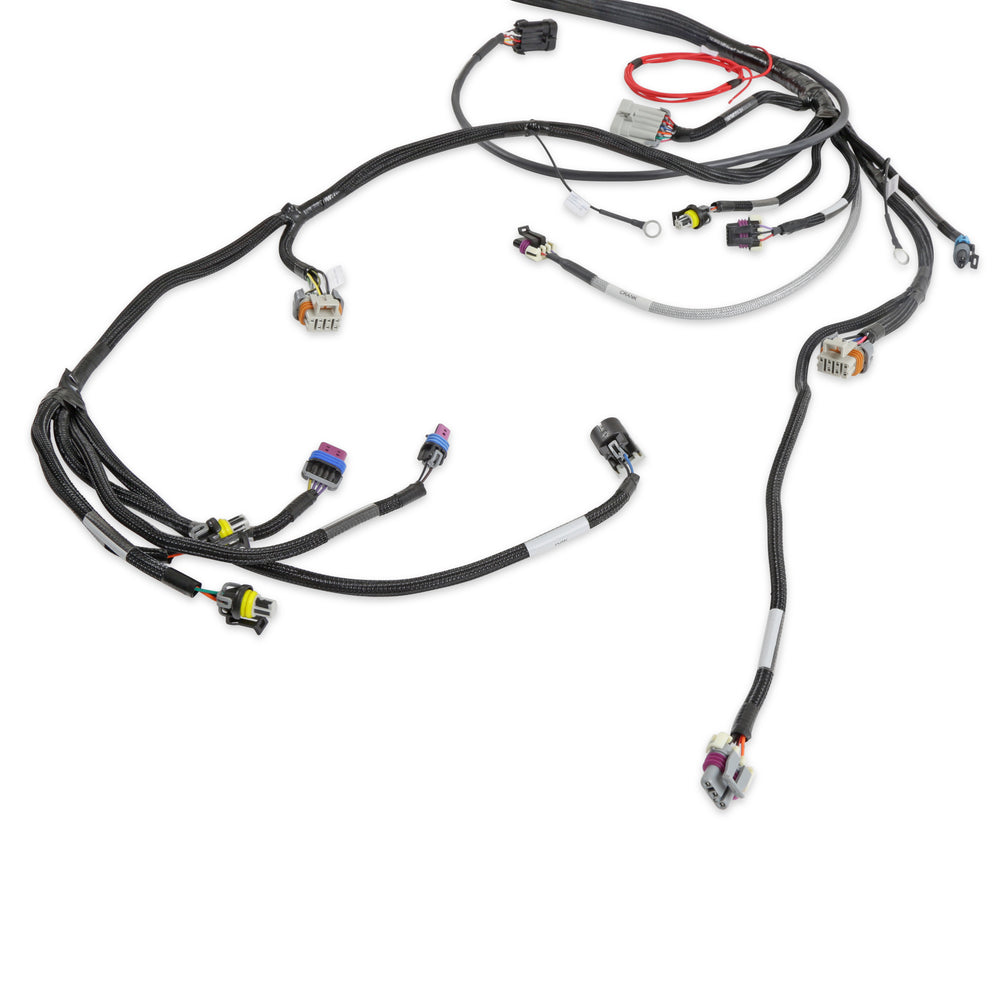 
                      
                        Engine Wiring Harness - 558-133
                      
                    