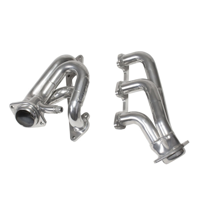 
                      
                        BBK 05-10 Mustang 4.0 V6 Shorty Tuned Length Exhaust Headers - 1-5/8 Silver Ceramic
                      
                    