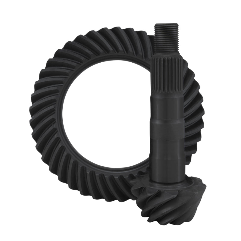 Yukon Gear Ring and Pinion Gear Set 7.2in GM 4.56 ratio