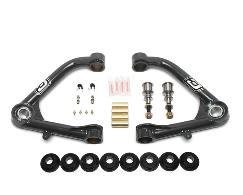 Camburg Chevy/GMC 1500 2WD/4WD 07-18 1.25in Performance Uniball Upper Arms