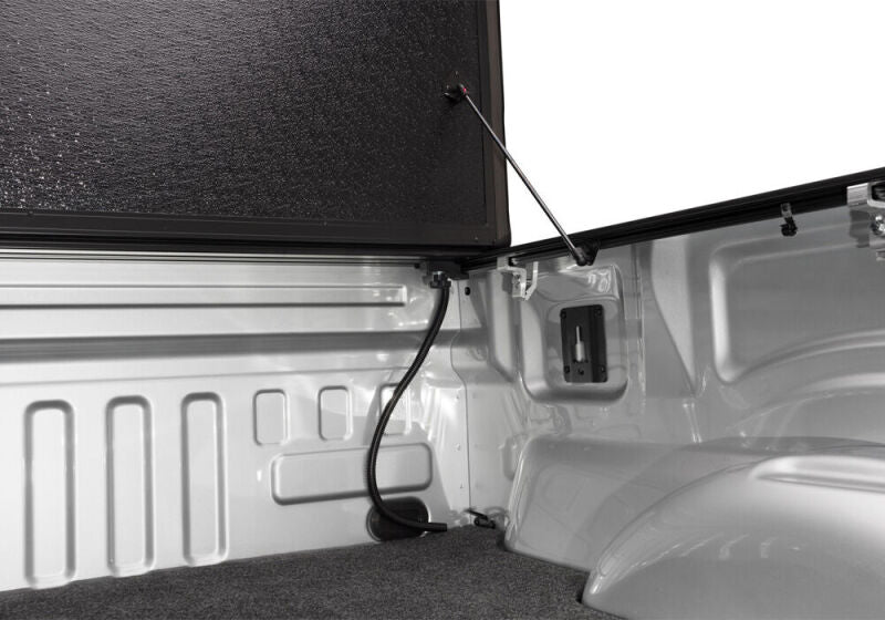 
                      
                        UnderCover 17-20 Honda Ridgeline 5ft Flex Bed Cover
                      
                    