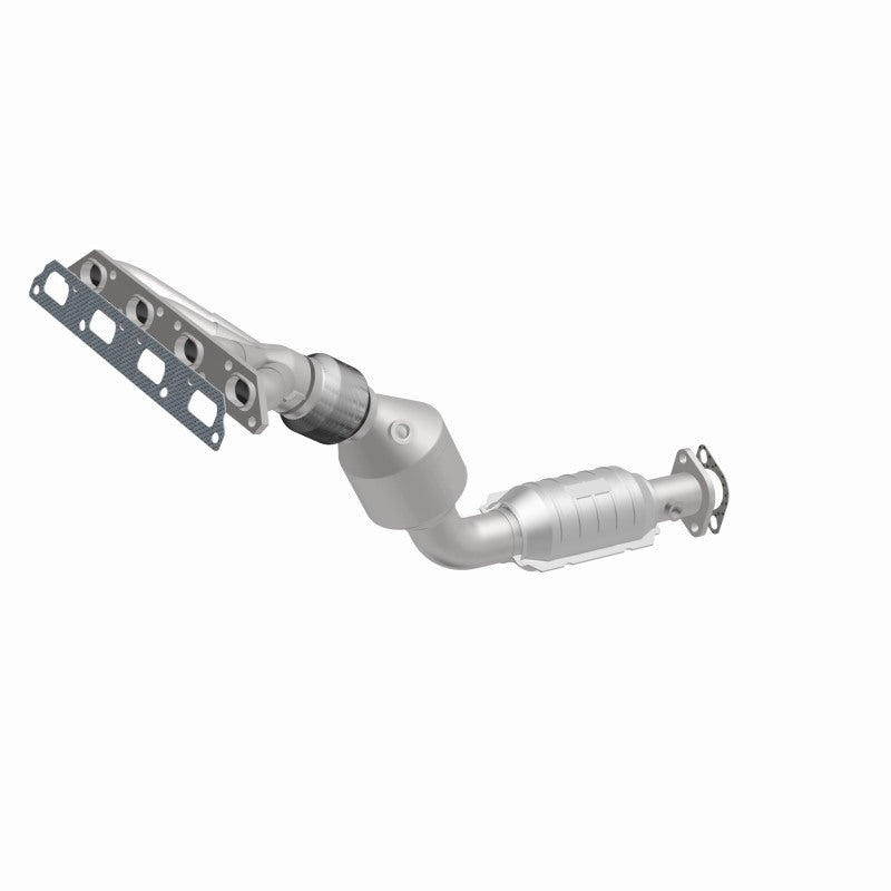 
                      
                        MagnaFlow Conv DF 02-06 Cooper/S manif
                      
                    