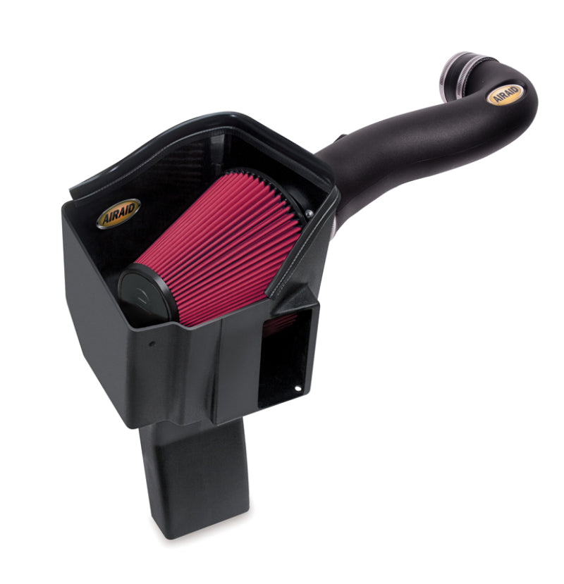 
                      
                        Airaid 2014 GM 1500 Pickup/ 2015 GM Tahoe/Yukon 5.3L MXP Intake System w/ Tube (Oiled / Red Media)
                      
                    