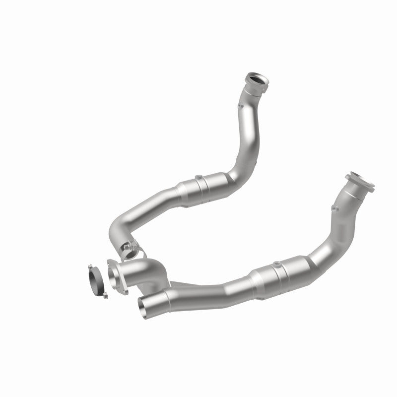 
                      
                        MagnaFlow Conv Direct Fit 11-14 Ford F-250 Super Duty / 350 Super Duty V8 6.2L
                      
                    