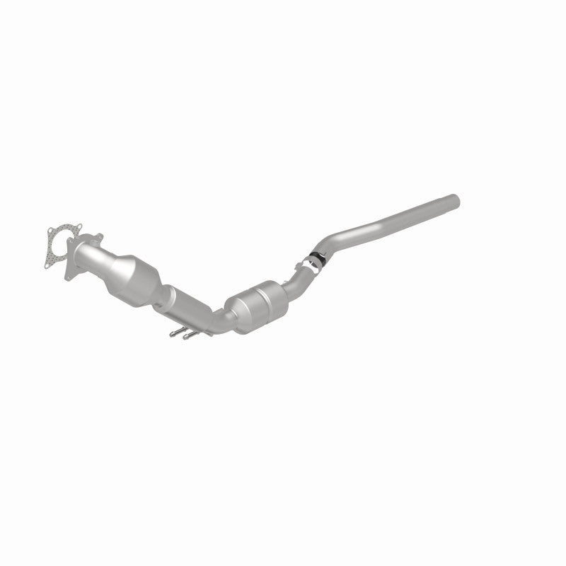 
                      
                        Magnaflow Conv DF 2015 Q3 L4 2 OEM Underbody
                      
                    