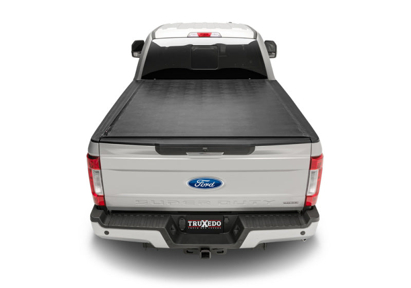 
                      
                        Truxedo 2023 GMC Canyon/Chevrolet Colorado 5ft 2in Sentry Bed Cover
                      
                    