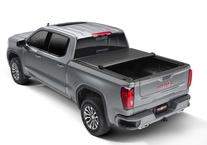 
                      
                        Truxedo 19-20 GMC Sierra & Chevrolet Silverado 1500 (New Body) 5ft 8in Lo Pro Bed Cover
                      
                    