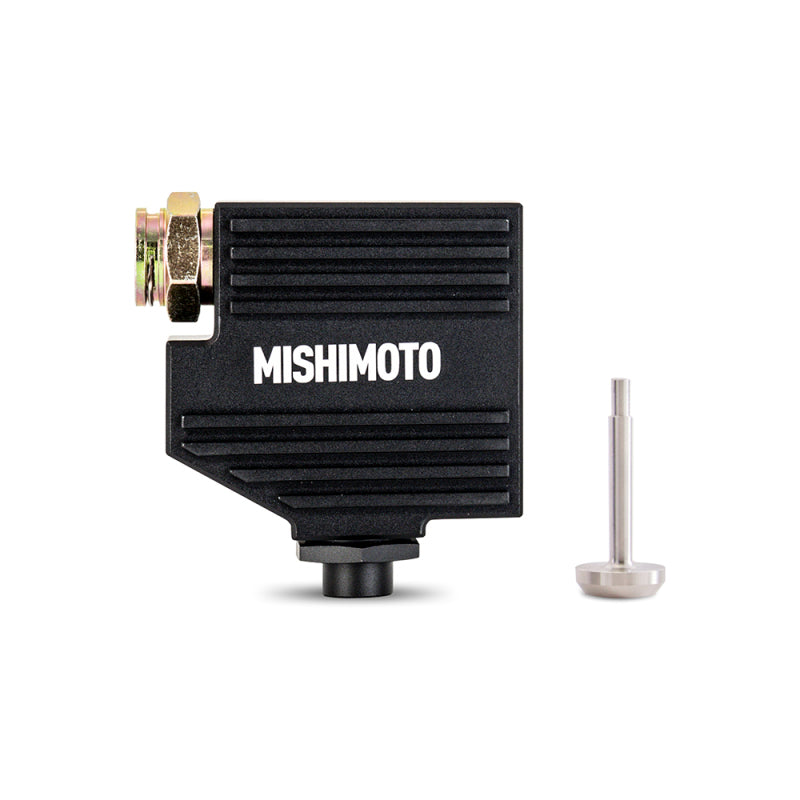 
                      
                        Mishimoto 2016-2020 Jeep Grand Cherokee Thermal Bypass Valve Kit
                      
                    