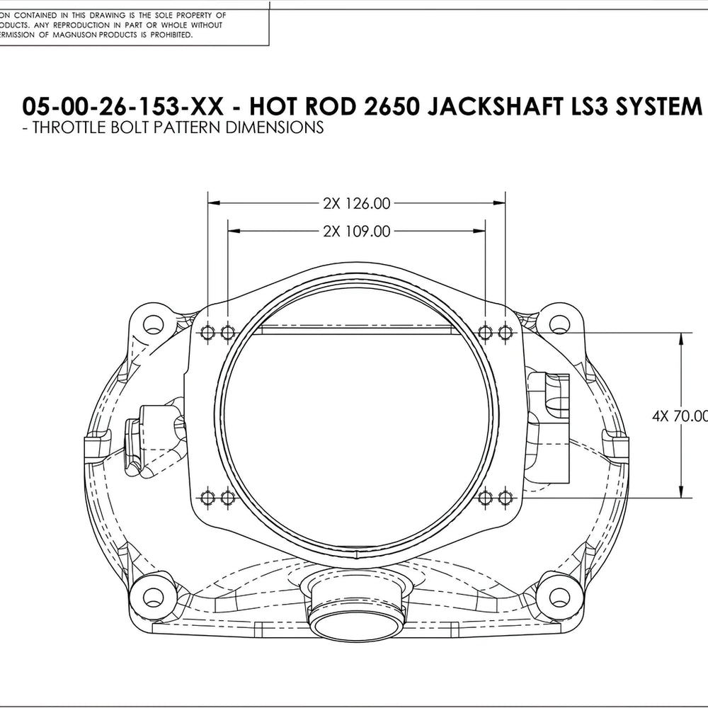 
                      
                        TVS2650 LS3/LSA Hot Rod Supercharger Kit
                      
                    