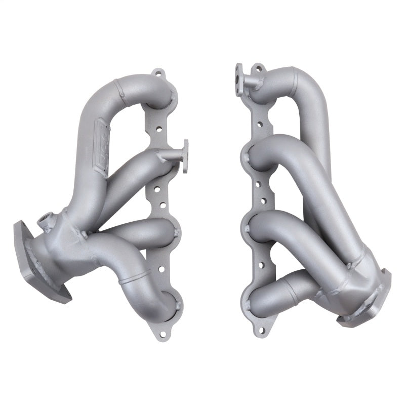 
                      
                        BBK 01-02 Camaro Firebird LS1 Shorty Tuned Length Exhaust Headers - 1-3/4 Titanium Ceramic
                      
                    