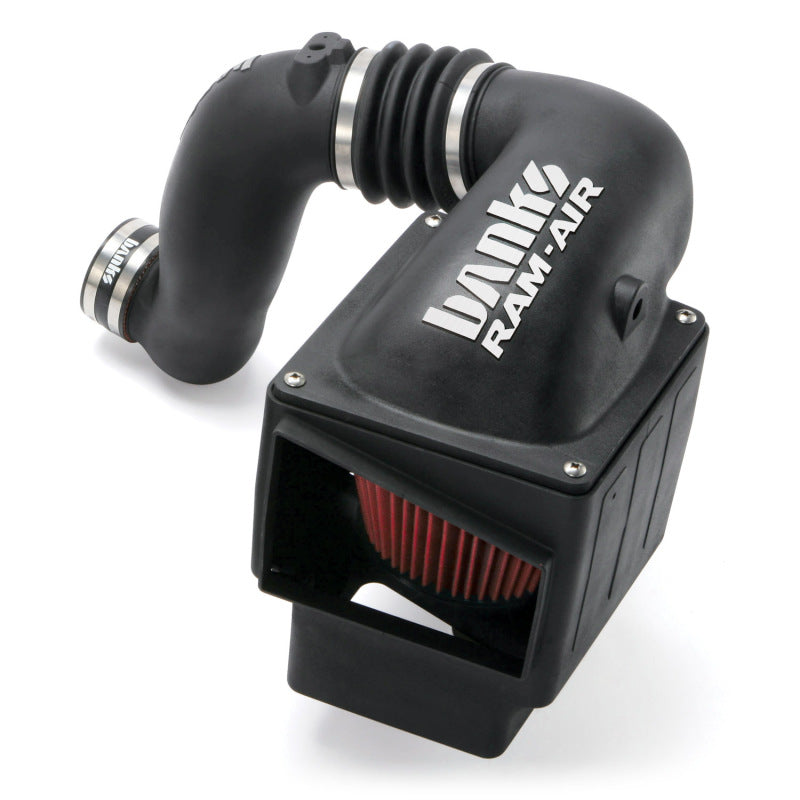 
                      
                        Banks Power 10-12 Dodge 6.7L Ram-Air Intake System
                      
                    