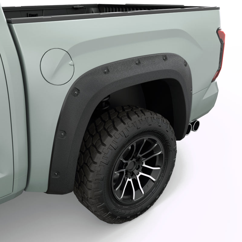 
                      
                        EGR 22-23 Toyota Tundra Bolt-On Look Fender Flares - Set
                      
                    