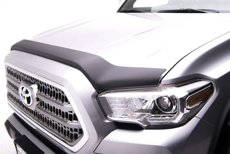 
                      
                        EGR 16-17 Toyota Tacoma Superguard Hood Shield - Matte (305085)
                      
                    