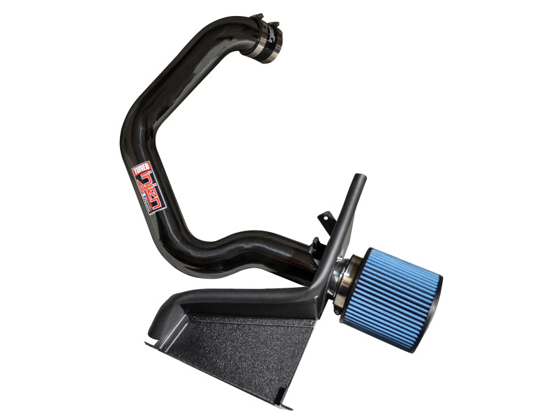 
                      
                        Injen 16-18 Volkswagen Jetta 1.4L SP Series Short Ram Black Intake System
                      
                    