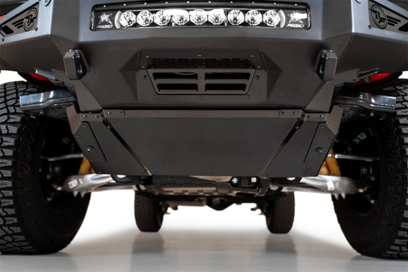 
                      
                        Addictive Desert Designs 2021 Ford Bronco Rock Fighter Skid Plate (Use w/ Rock Fighter Front Bumper)
                      
                    