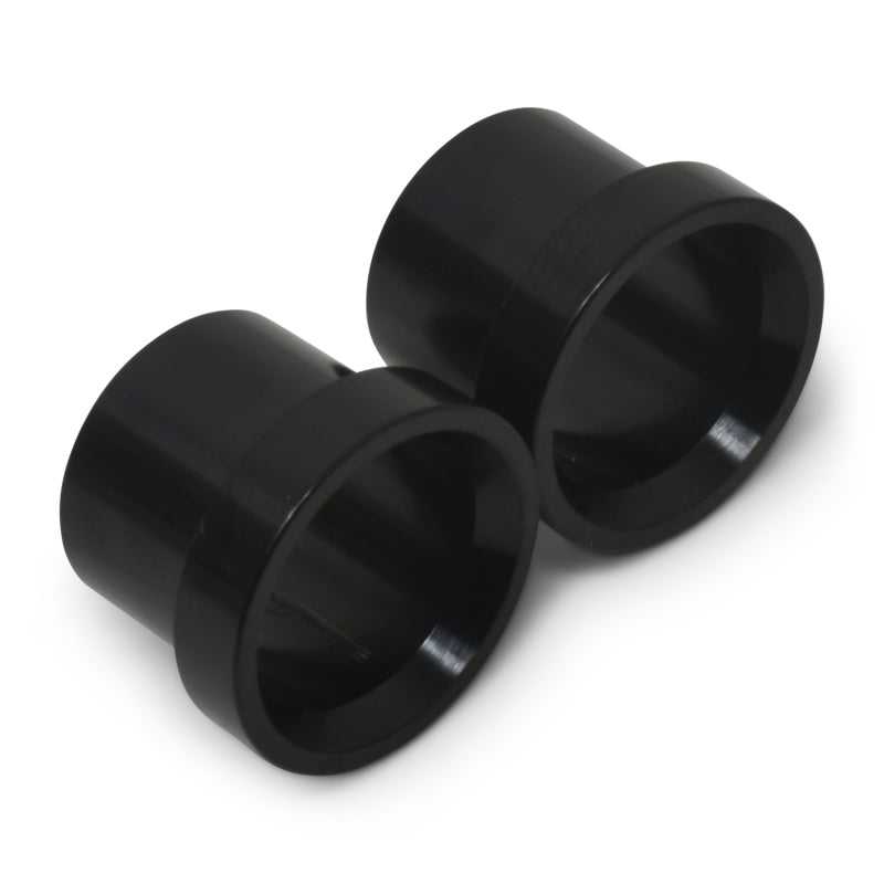 
                      
                        Russell Performance -6 AN Tube Sleeve 3/8in dia. (Black) (2 pcs.)
                      
                    