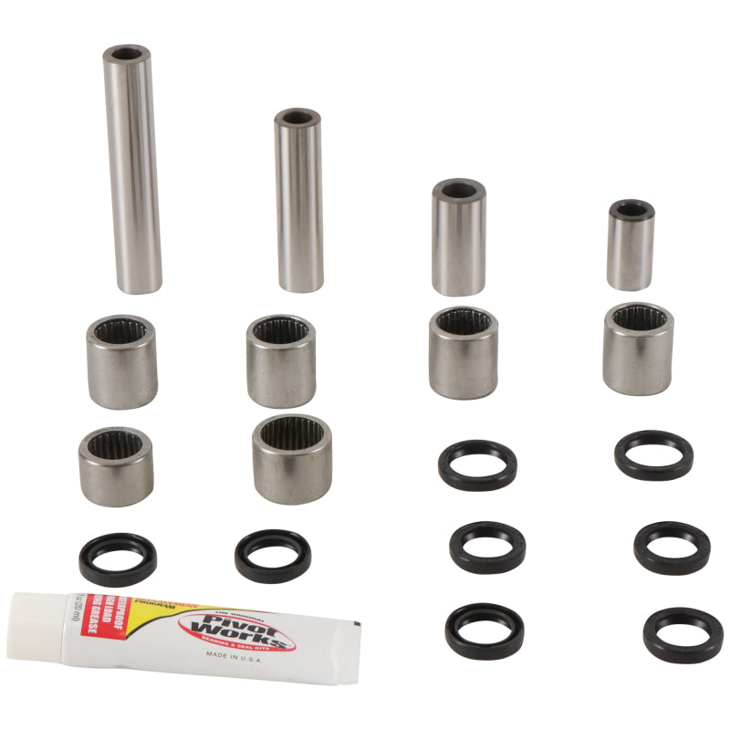 Pivot Works Linkage Bearing Kit