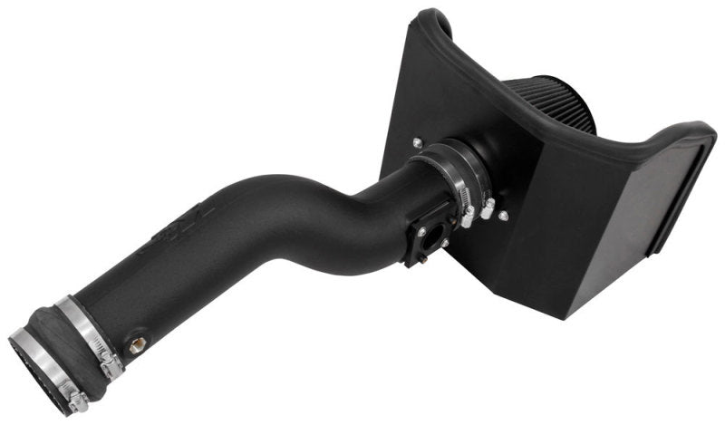 
                      
                        K&N 16-23 Toyota Tacoma 3.5L V6 Performance Air Intake System
                      
                    