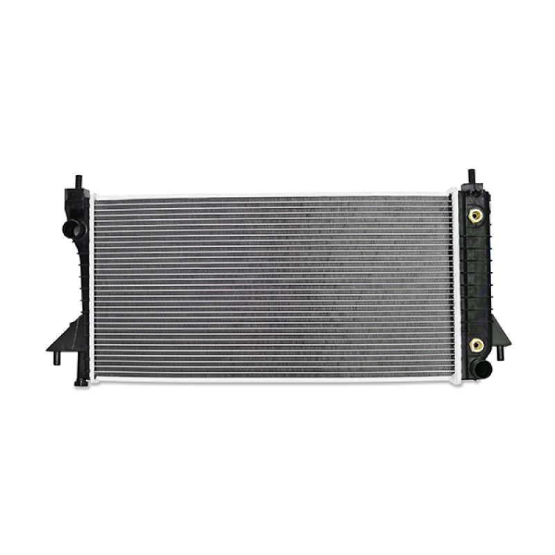 
                      
                        Mishimoto Ford Taurus Replacement Radiator 1996-2007
                      
                    